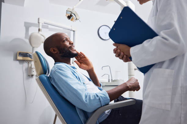 Best Emergency Tooth Extraction in Endwell, NY
