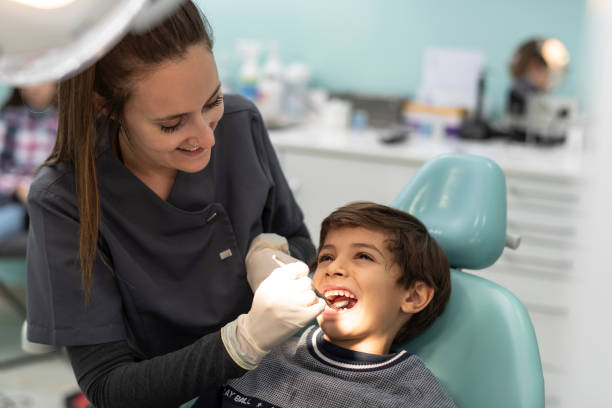 Best Emergency Wisdom Teeth Removal in Endwell, NY